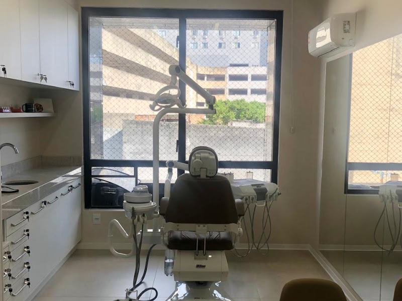 Foto 8 de Dra. Natália Delfino - Consultório Odontológico