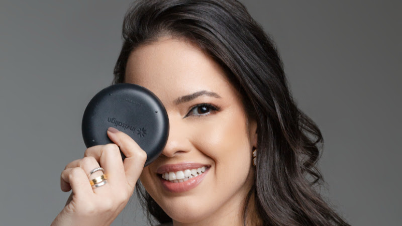 Foto 2 de Dra Natália Evangelista