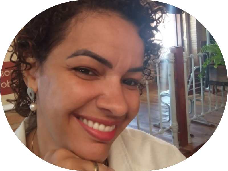 Foto 3 de Dra. Natália Félix - Odontologia