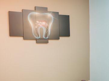 Foto 3 de Dra Natália Galdino - Clinica Odontológica - Dentista Infantil e adulto