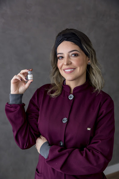 Foto 2 de Dra Natalia Gesualdi