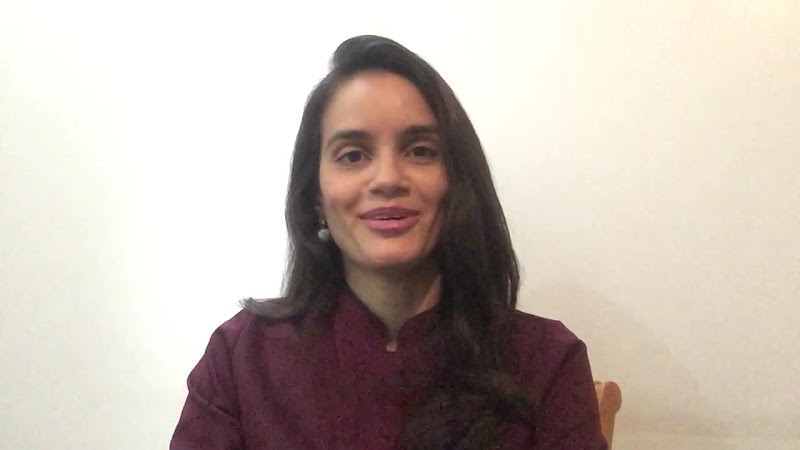 Foto 3 de Dra. Natália Grimaldi