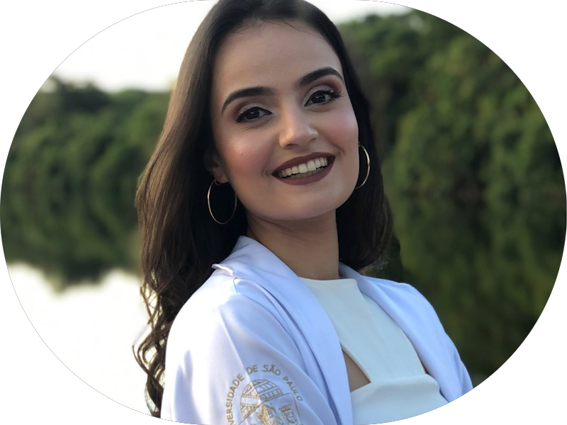 Foto 3 de Dra. Natália Junqueira - Odontologia Integrada