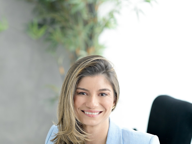 Foto 8 de Dra. Natália Junqueira - Odontologia Integrada