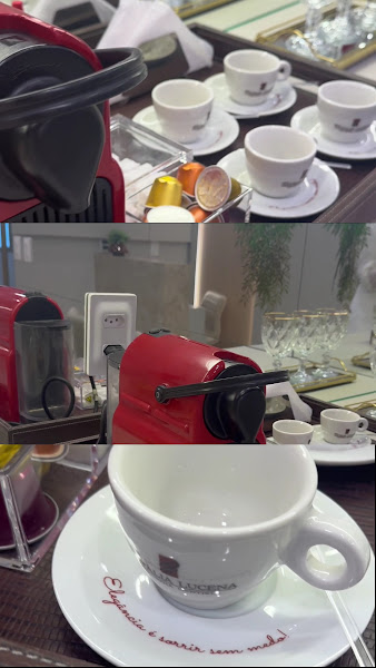 Foto 3 de Dra. Natália Lucena | Implantes dentários em Fortaleza