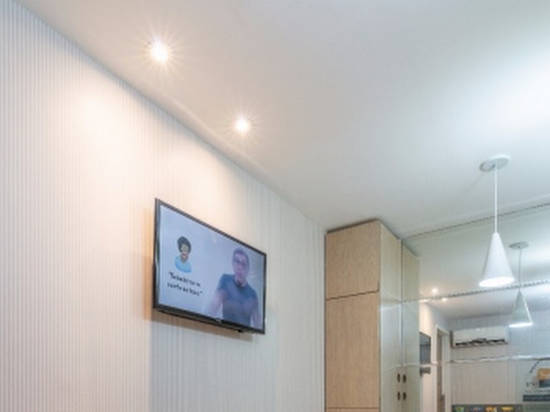 Foto 9 de Dra. Natália Lucena | Implantes dentários em Fortaleza