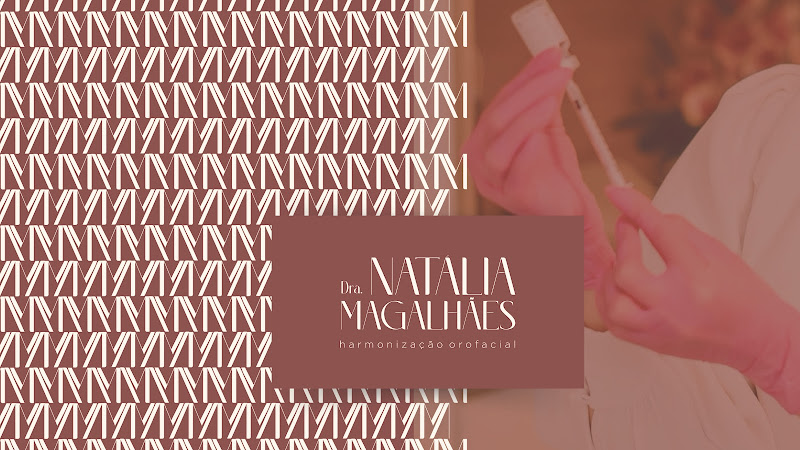 Foto 2 de Dra Natalia Magalhães