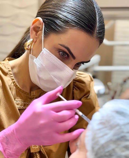 Foto 3 de Dra Natalia Magalhães