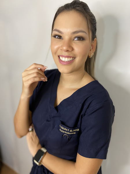 Foto 2 de Dra. Natália P. De Lacerda