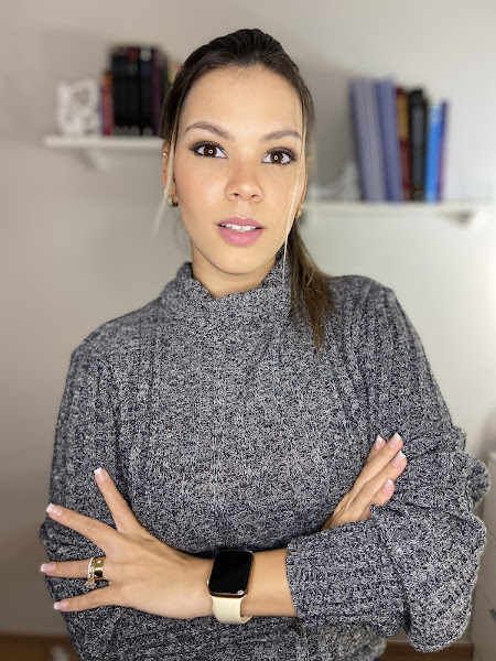 Foto 3 de Dra. Natália P. De Lacerda