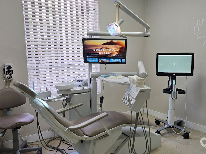 Foto 10 de Dra. Natalia Palmier