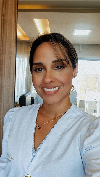 Foto 2 de Dra. Natália Rabelo - Odontologia