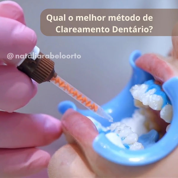 Foto 3 de Dra. Natália Rabelo - Odontologia