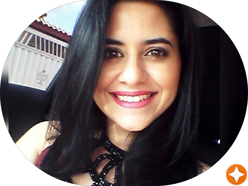 Foto 2 de Dra. Natália Rodrigues