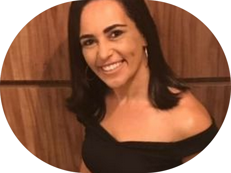 Foto 3 de Dra. Natália Rodrigues