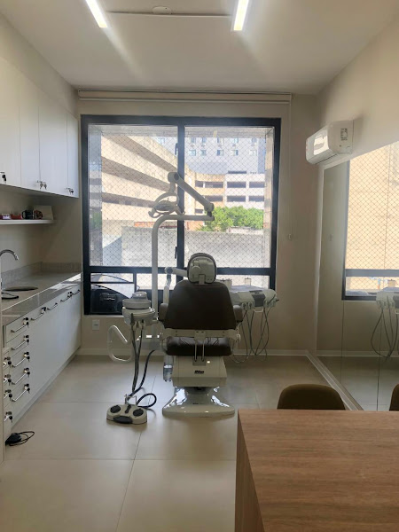 Foto 2 de Dra. Natália Rossoni