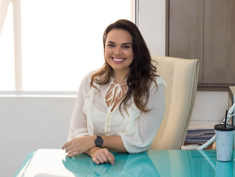 Foto 2 de Dra. Natália Santos