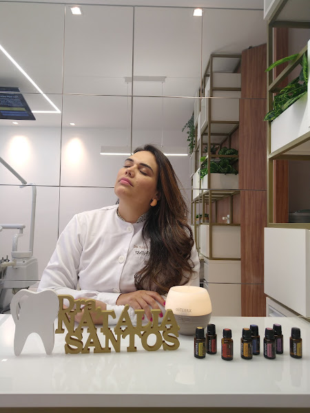Foto 3 de Dra. Natália Santos
