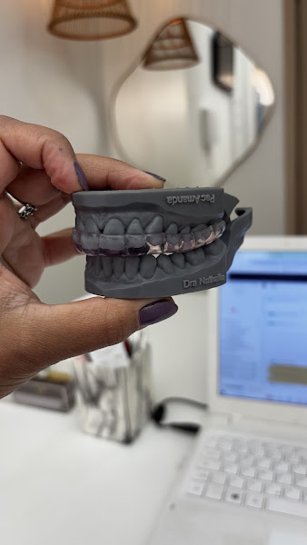 Foto 3 de Dra. Natalia Santos Odontologia