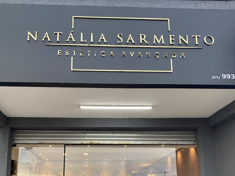 Foto de Dra. Natália Sarmento Estética
