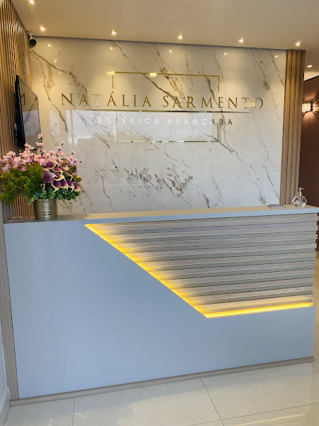 Foto 3 de Dra. Natália Sarmento Estética