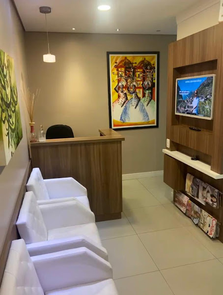 Foto 2 de Dra. Natalia Sobral - Consultório Odontológico