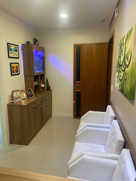 Foto 3 de Dra. Natalia Sobral - Consultório Odontológico