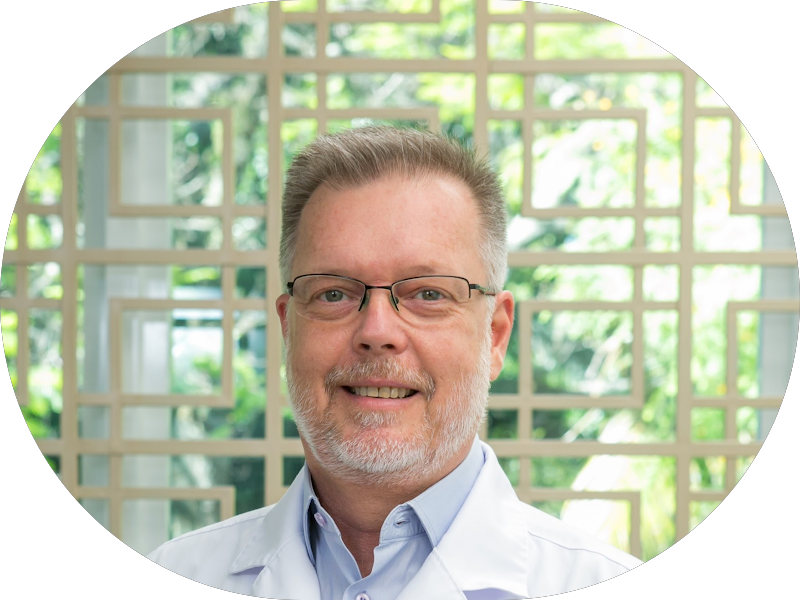 Foto 2 de Dra. Natalia Uhlmann Gobbi - Consultório Odontológico