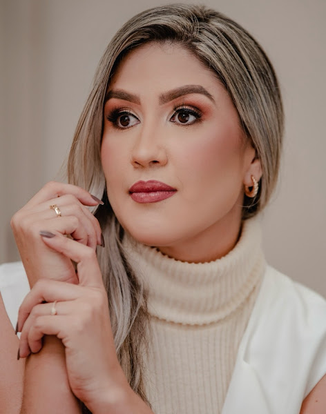 Foto 2 de Dra. Natalie França - Harmonização Facial