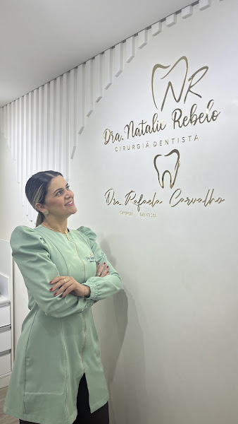 Foto 2 de Dra.Natalie Rebelo - Cirurgiã Dentista
