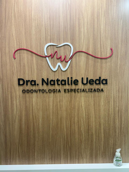 Foto 2 de Dra Natalie Ueda de Albuquerque Pereira Nogueira