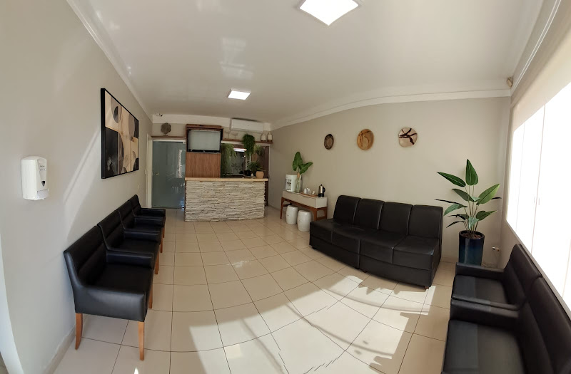 Foto 3 de Dra Natalie Ueda de Albuquerque Pereira Nogueira