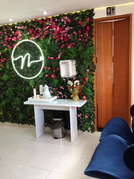 Foto 2 de Dra Nataly Nobre Odontologia Especializada