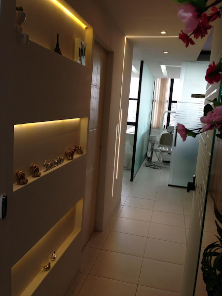 Foto 3 de Dra Nataly Nobre Odontologia Especializada