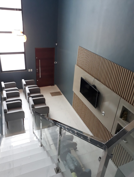 Foto 2 de Dra. Nataly Teixeira