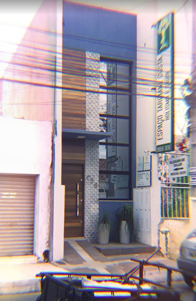 Foto 3 de Dra. Nataly Teixeira