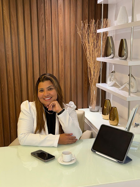 Foto 2 de Dra. Natalya Morais