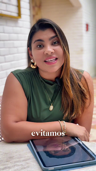 Foto 3 de Dra. Natalya Morais