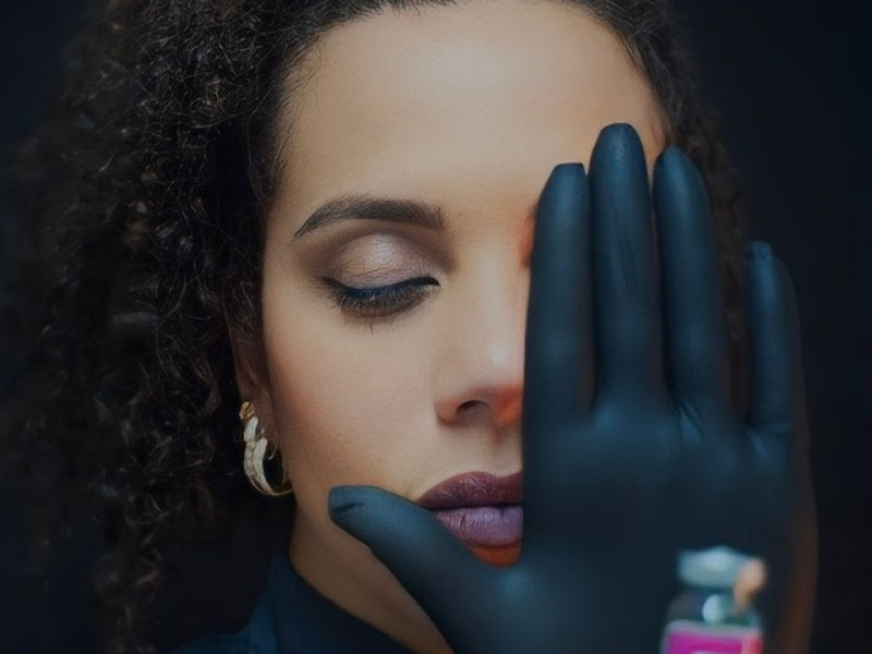 Foto de Dra. Nataniele Dias | Dentista