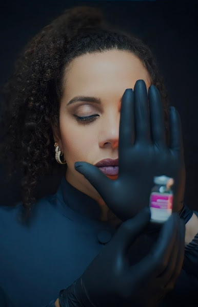 Foto 2 de Dra. Nataniele Dias | Dentista