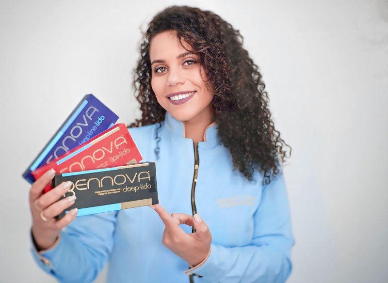 Foto 3 de Dra. Nataniele Dias | Dentista