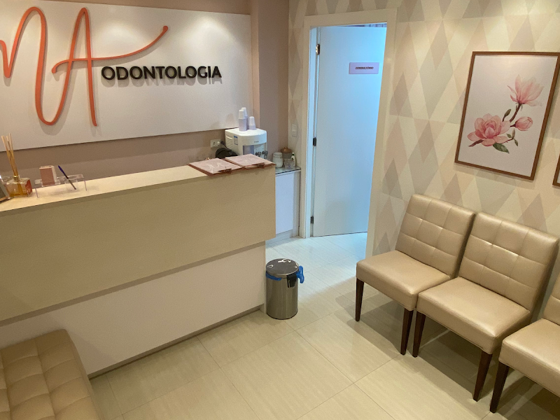 Foto de Dra. Natascha Penutt