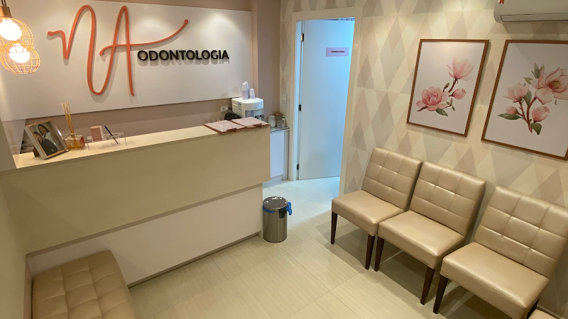 Foto 2 de Dra. Natascha Penutt