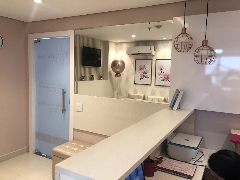 Foto 3 de Dra. Natascha Penutt