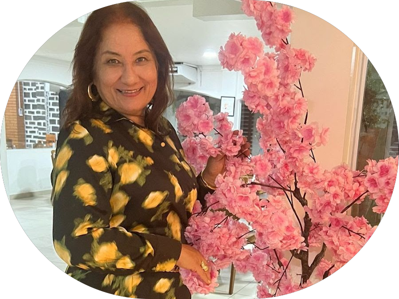 Foto 4 de Dra. Natascha Penutt