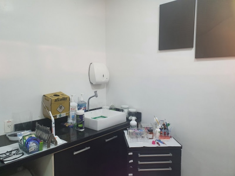 Foto 7 de Dra. Natascha Penutt