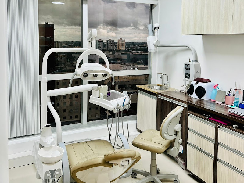 Foto 9 de Dra. Natascha Penutt