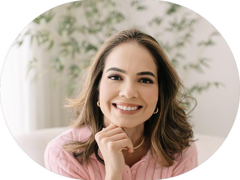 Foto 3 de Dra Natasha Englerth | Harmonização Facial SJC