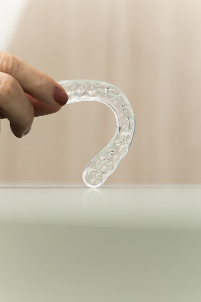 Foto 3 de Dra. Natasha Leitão | DTM, Dor Orofacial e Sono