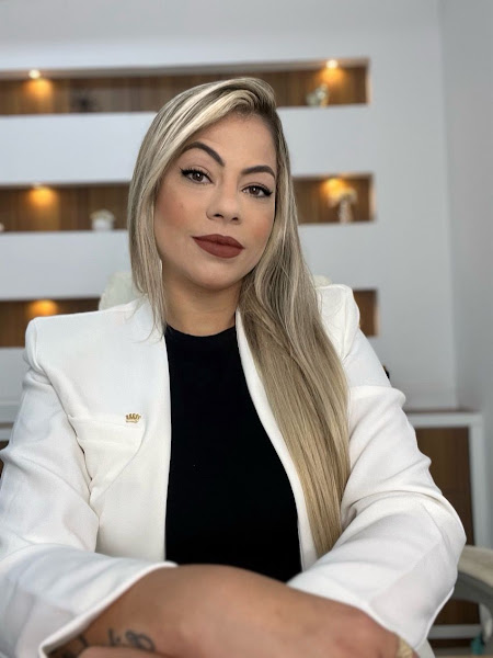 Foto 2 de Dra. Natasha Mendes